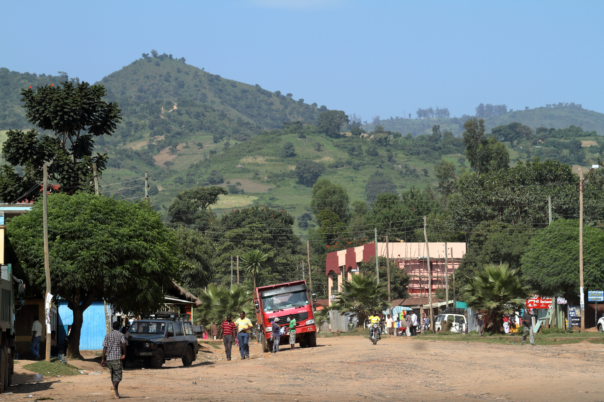 Read more about the article Le COMESA et Djibouti signent un accord de subdélégation de 2,5m € en vue de mettre à niveau le Poste-frontière de Galafi