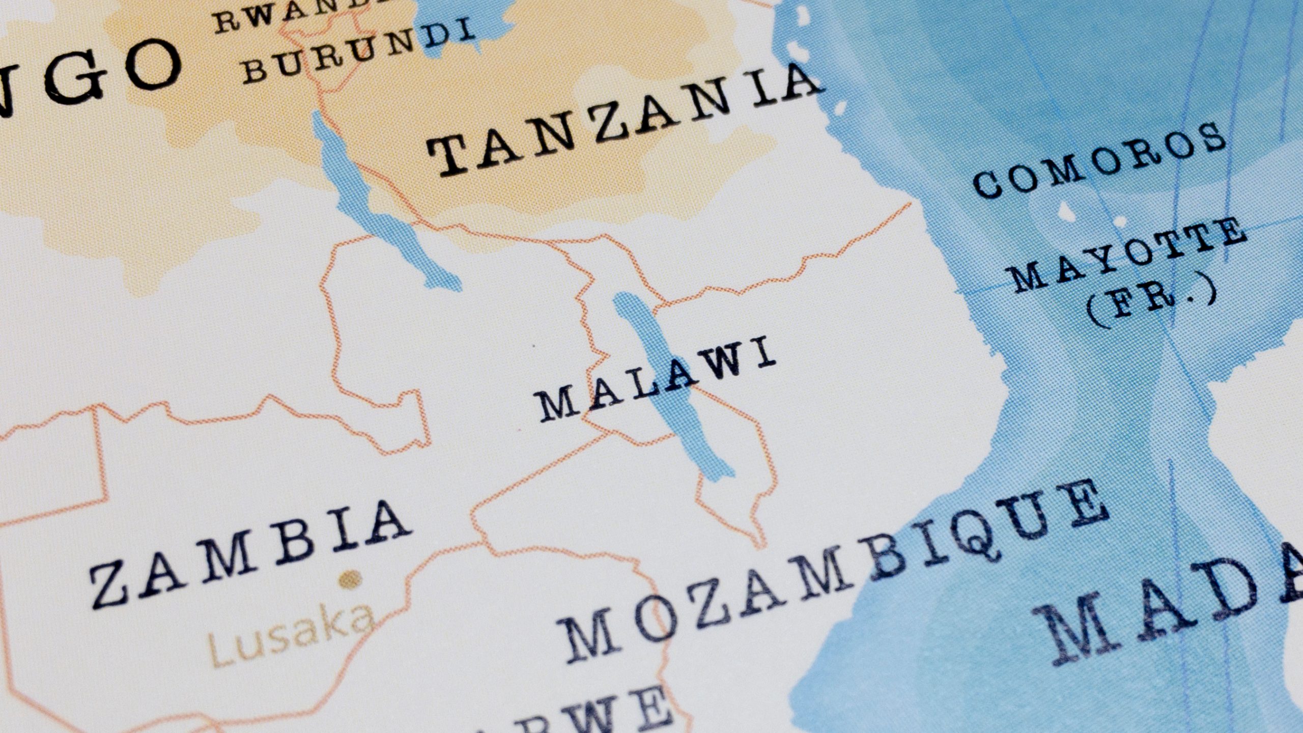 Read more about the article The new Customs and Excise tax measures of Malawi